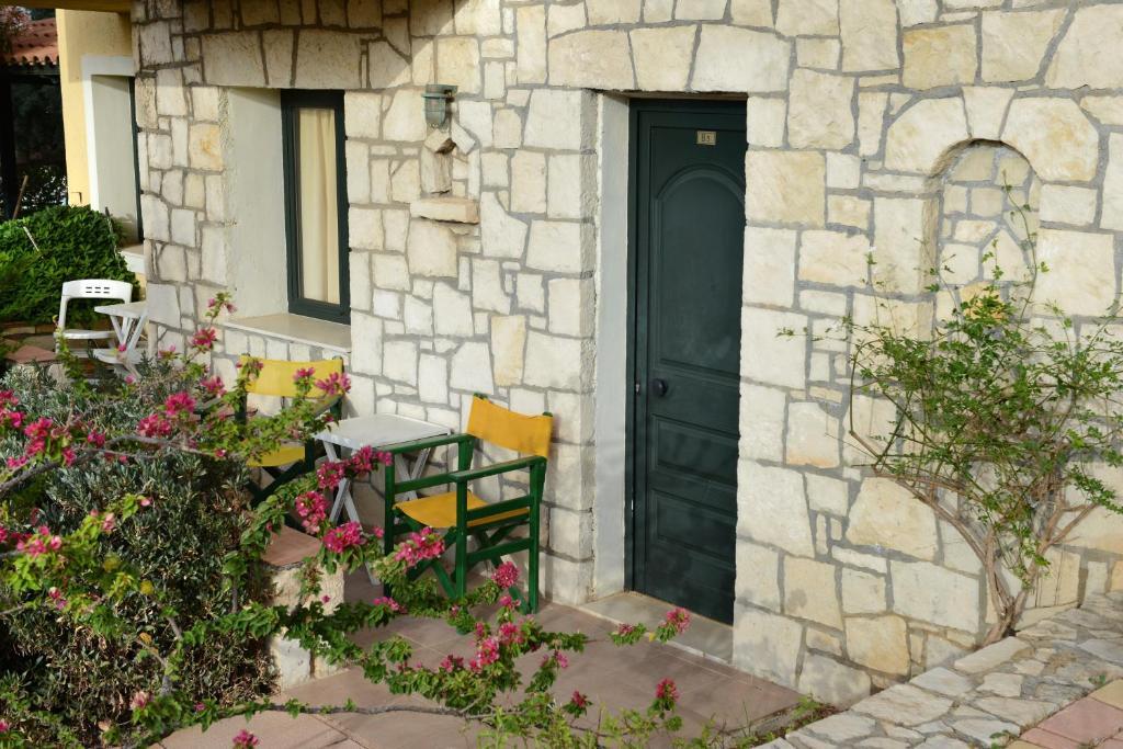 Petra Village Koutouloufari Pokoj fotografie